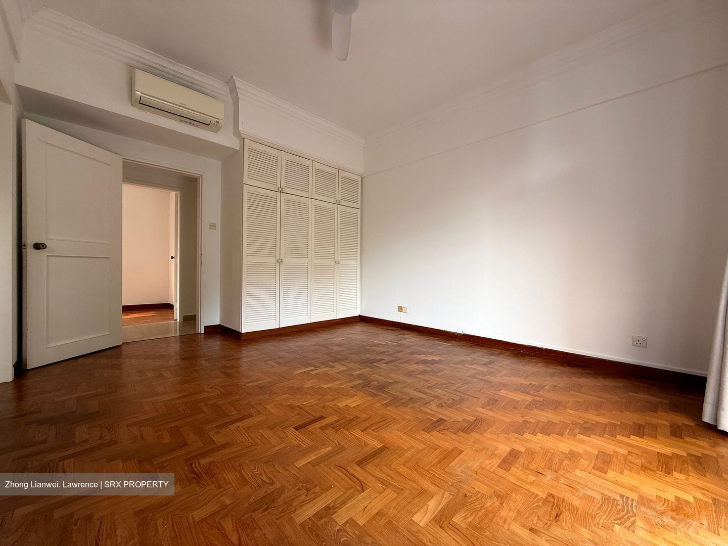 Tanglin Park (D10), Condominium #615799271